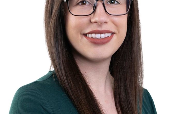 Lily B Headshot