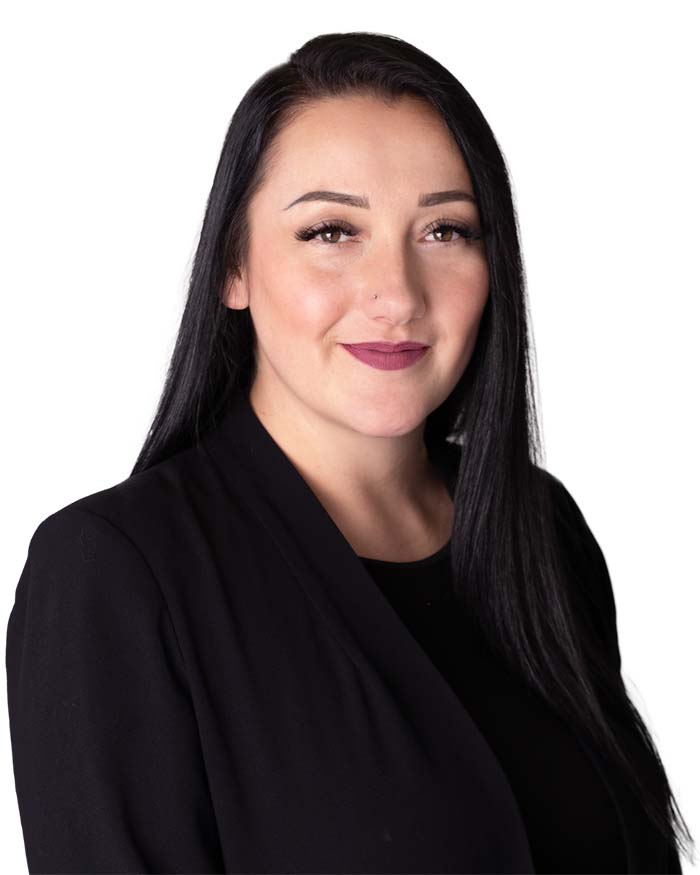 Counsellor Angela M