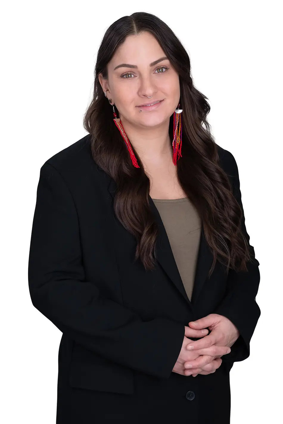 Kazia A Student Counsellor MVIC Kazia A Student Counsellor MVIC