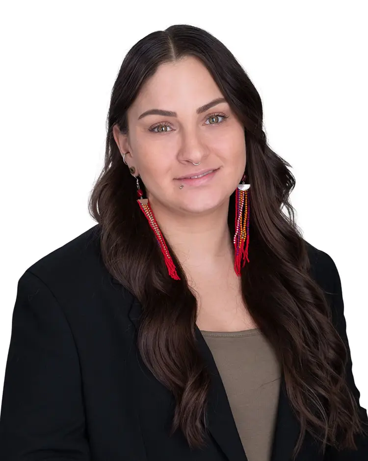 Kazia A, Student Counsellor